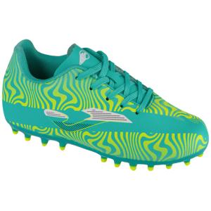 Бутси дитячі Joma EVOLUTION бірюзовий
